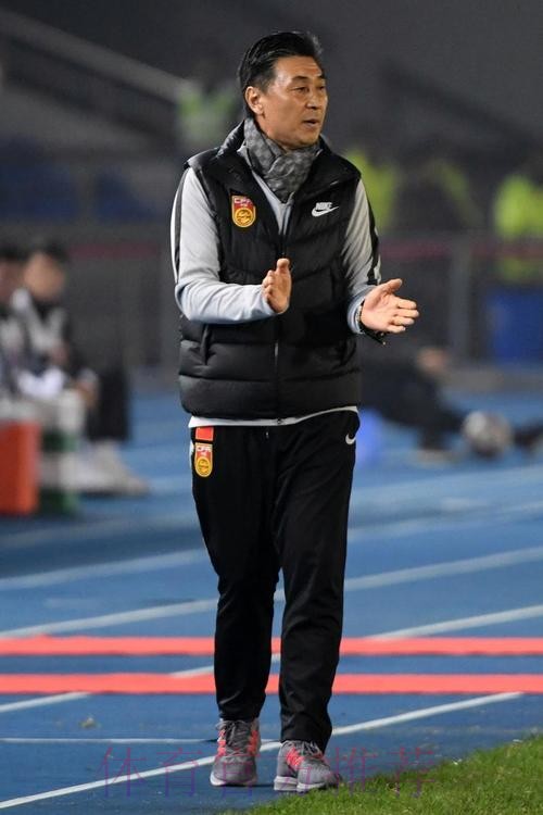 铿锵真本色 | 永川女足四国赛首战葡萄牙 贾秀全：以老带新，希望我们能打出想要的足球